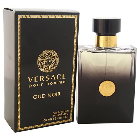 versace oud noir homme|versace perfume oud noir price.